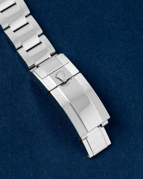 Rolex GMT Master II Sprite